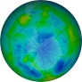 Antarctic Ozone 2023-06-05